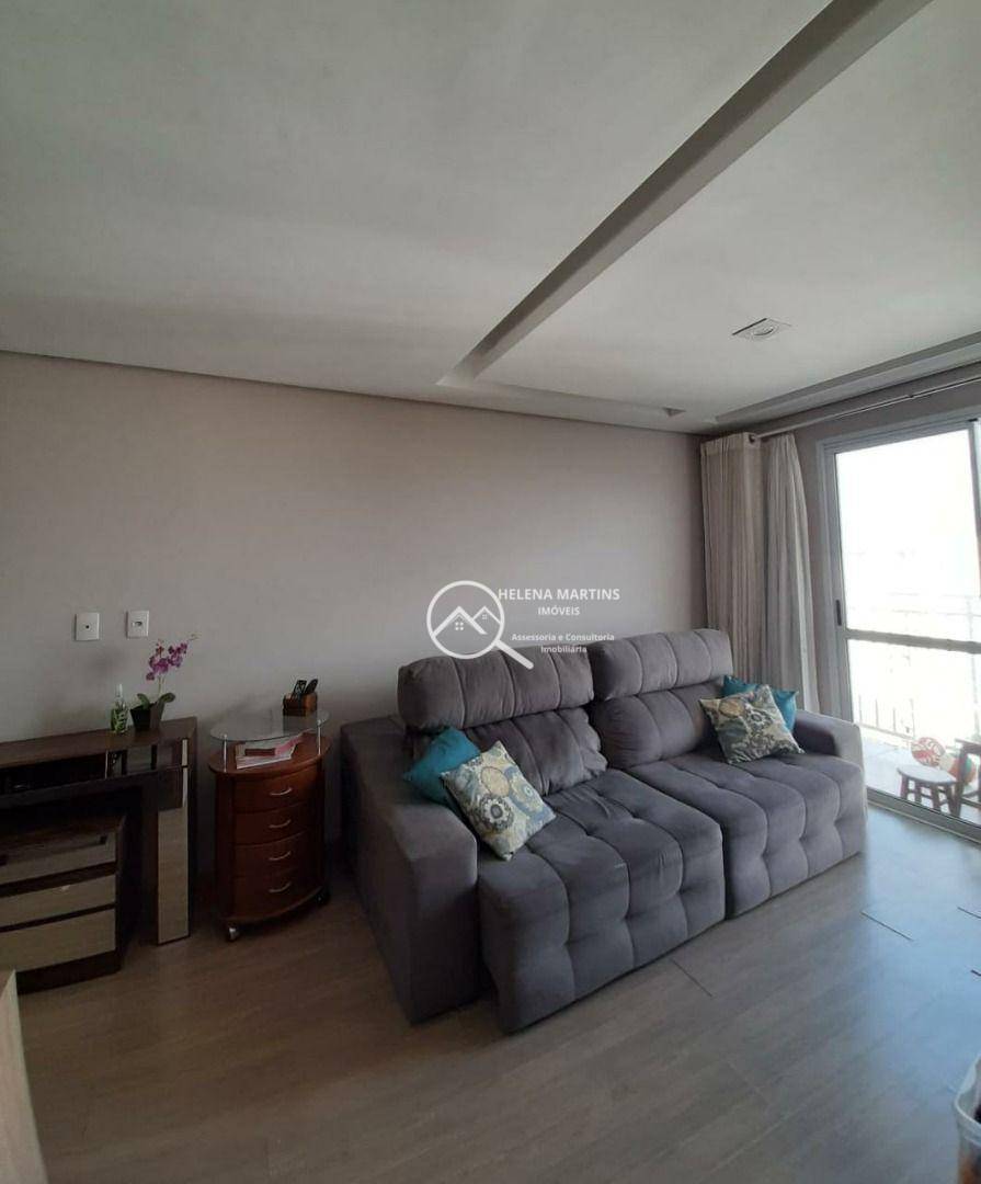 Apartamento à venda com 2 quartos, 64m² - Foto 1