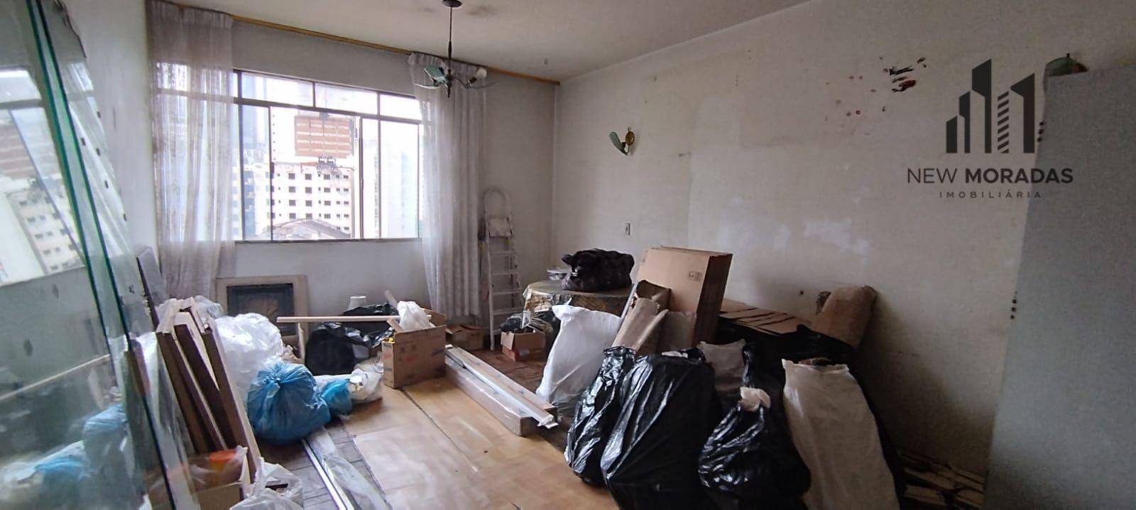 Apartamento à venda com 3 quartos, 103m² - Foto 5