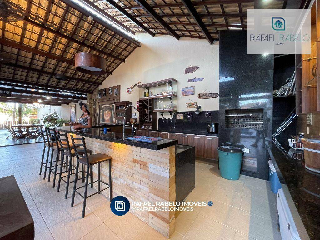 Casa de Condomínio à venda com 5 quartos, 609m² - Foto 9