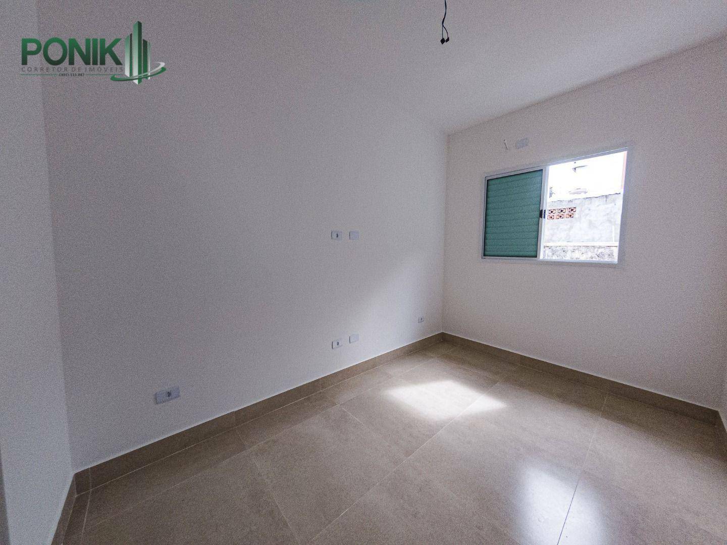 Casa à venda com 2 quartos, 51m² - Foto 8