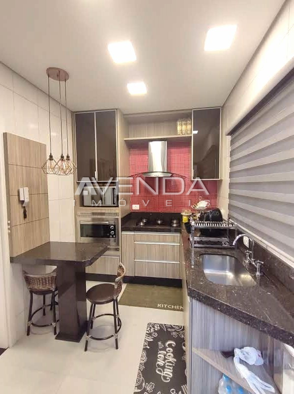 Sobrado à venda com 4 quartos, 148m² - Foto 10