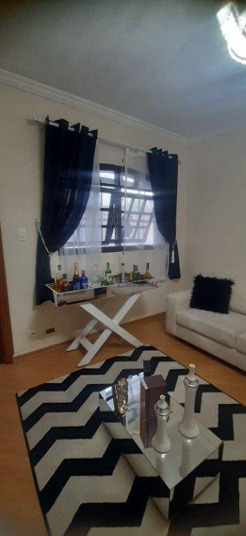 Apartamento à venda com 2 quartos, 72m² - Foto 20