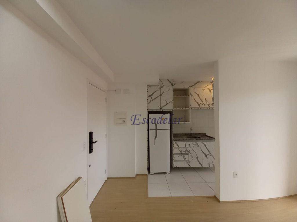 Apartamento à venda com 2 quartos, 50m² - Foto 1