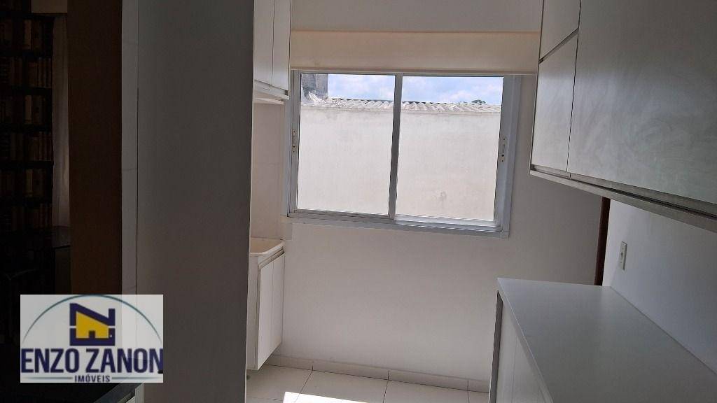 Apartamento à venda com 2 quartos, 63m² - Foto 7