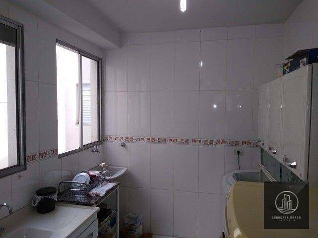 Apartamento à venda com 2 quartos, 49m² - Foto 4