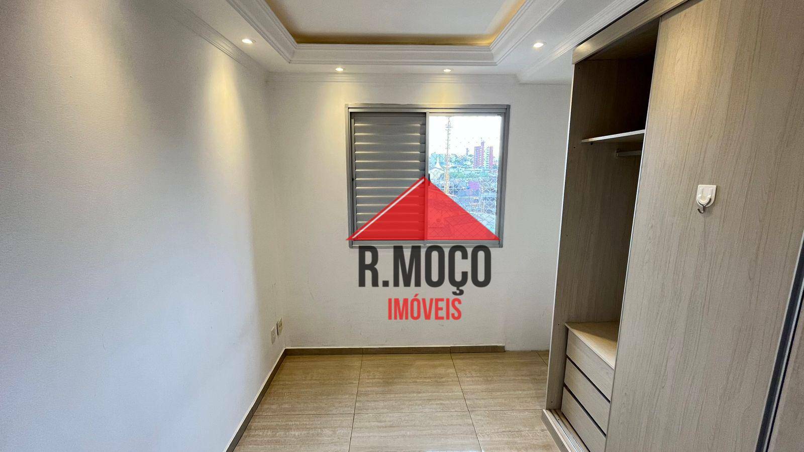 Apartamento para alugar com 2 quartos, 60m² - Foto 18