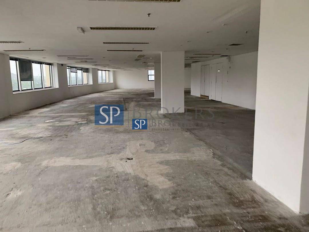 Conjunto Comercial-Sala para alugar, 769m² - Foto 20