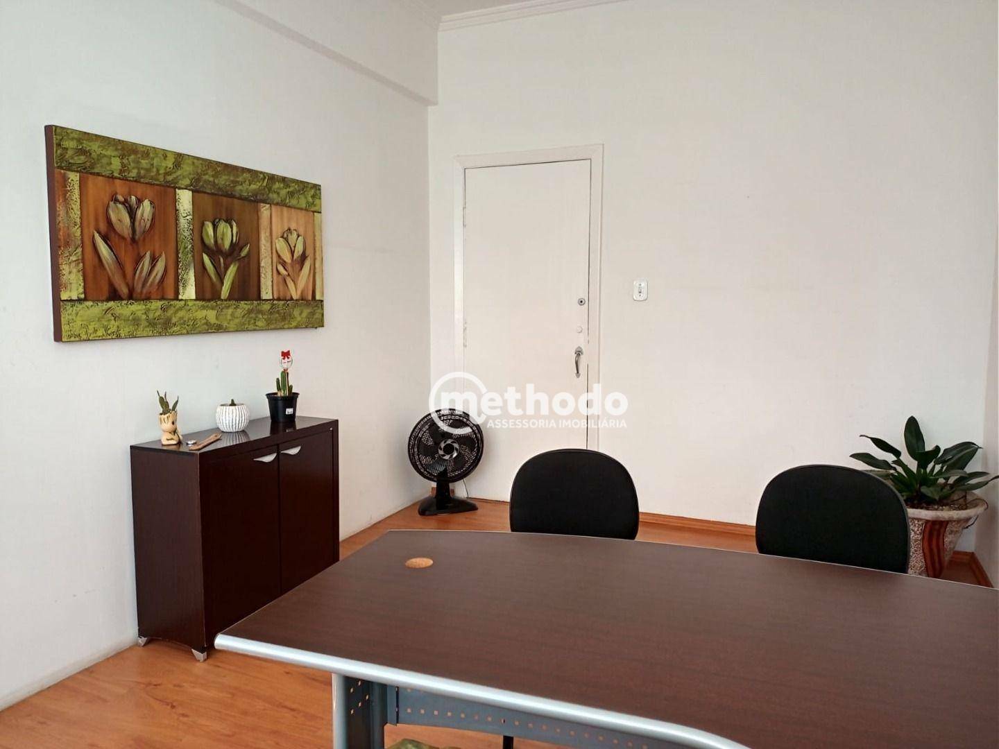 Conjunto Comercial-Sala à venda, 167m² - Foto 8