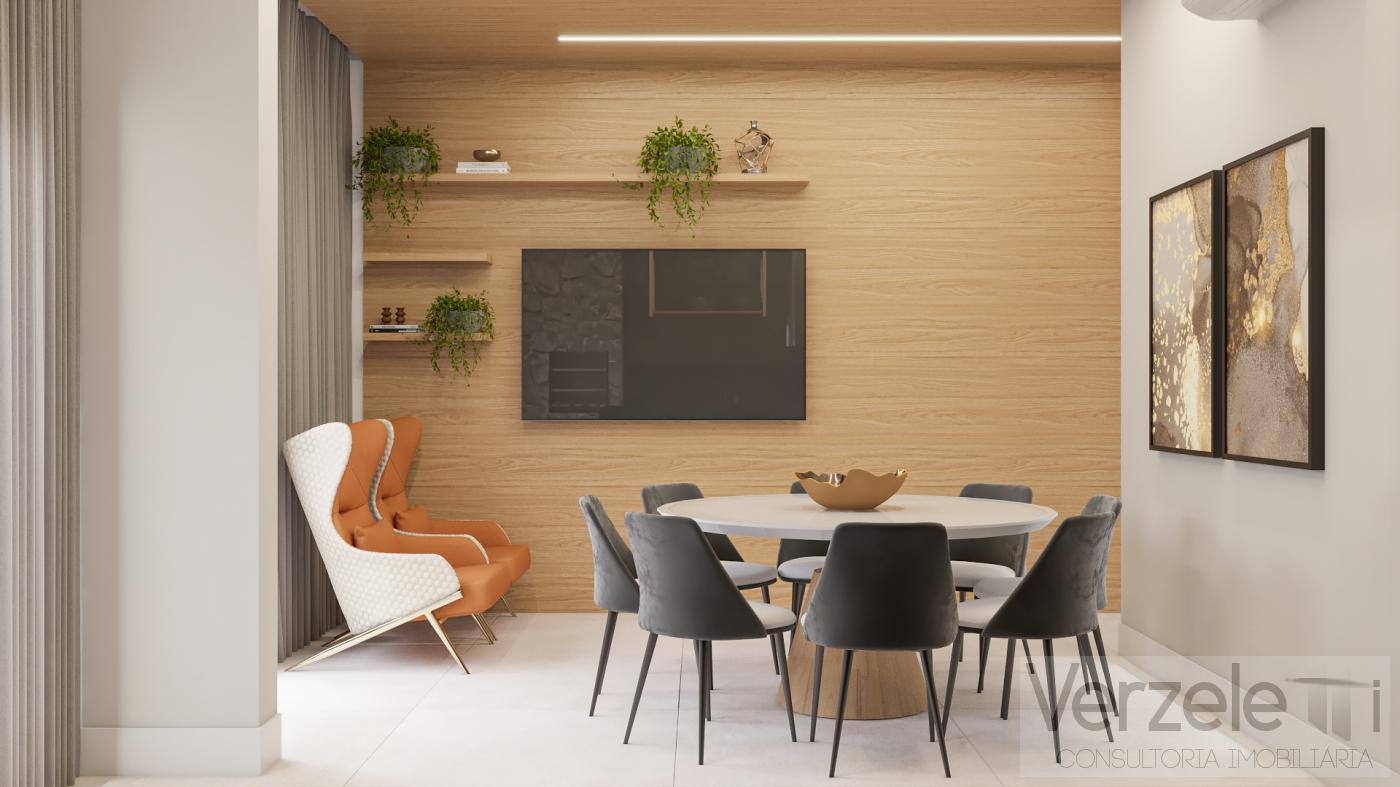 Apartamento à venda com 2 quartos, 73m² - Foto 14