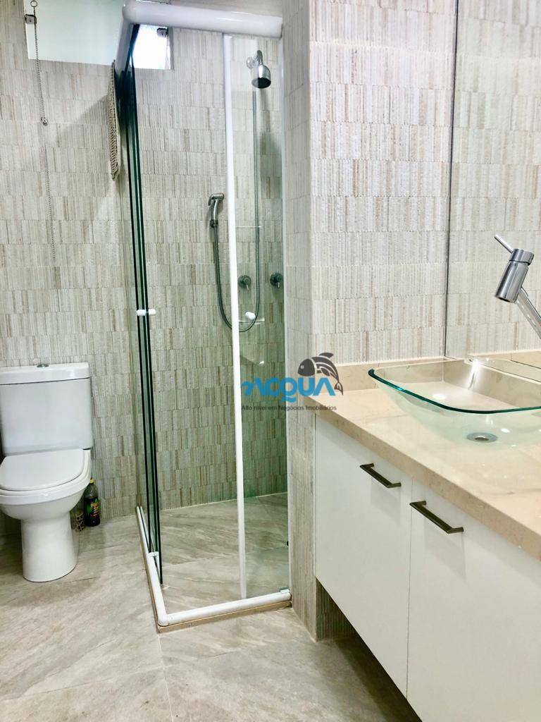 Apartamento à venda com 3 quartos, 170m² - Foto 11