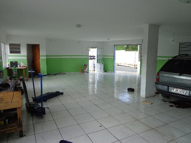 Loja-Salão, 450 m² - Foto 2