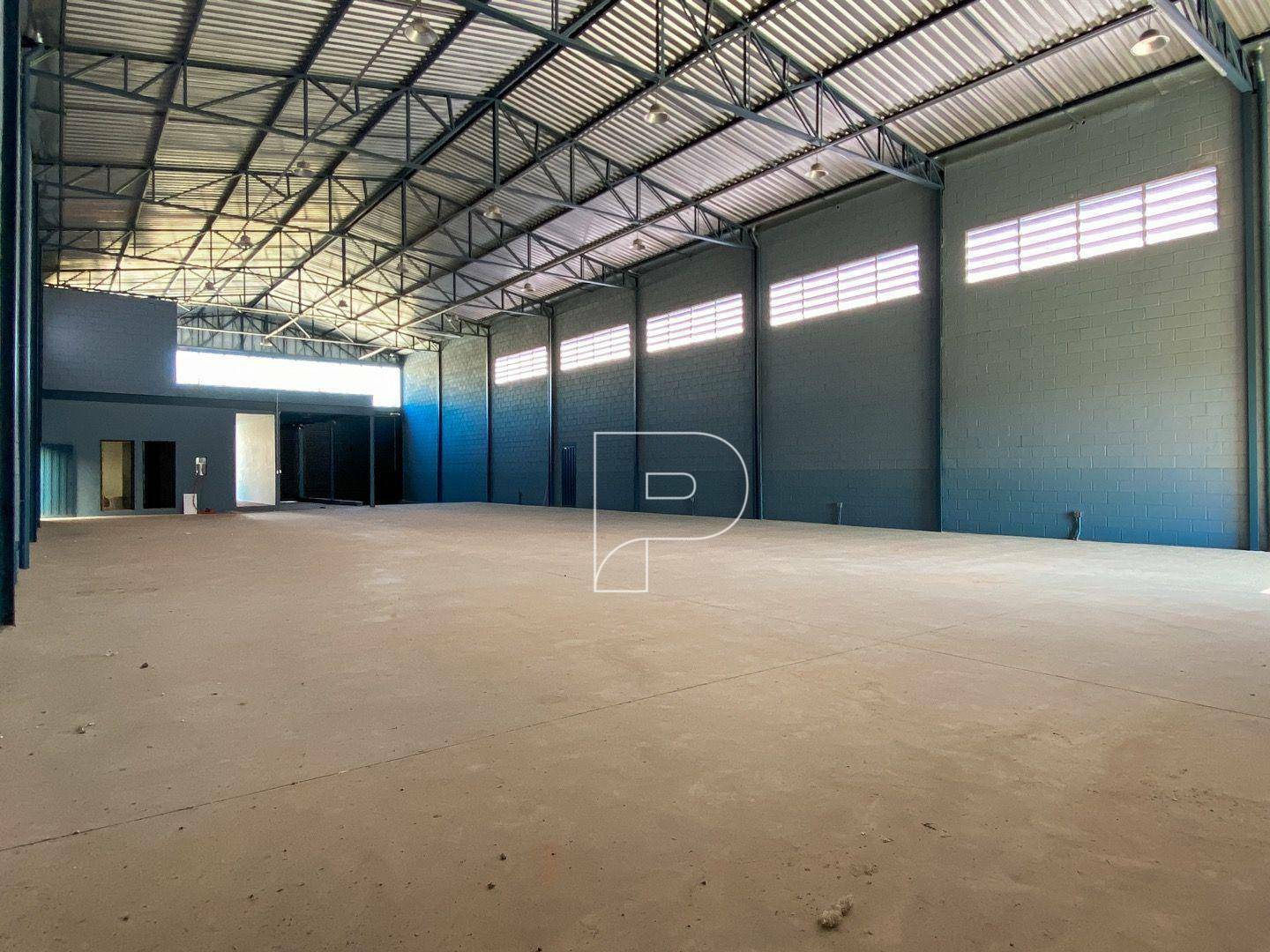 Depósito-Galpão-Armazém à venda, 667m² - Foto 8