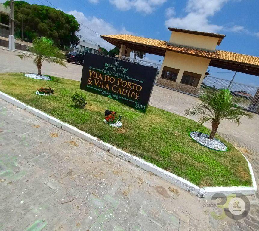 Loteamento e Condomínio, 262 m² - Foto 1