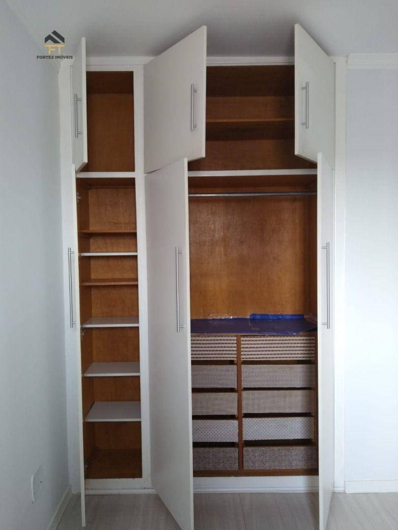 Apartamento para alugar com 2 quartos, 35m² - Foto 7