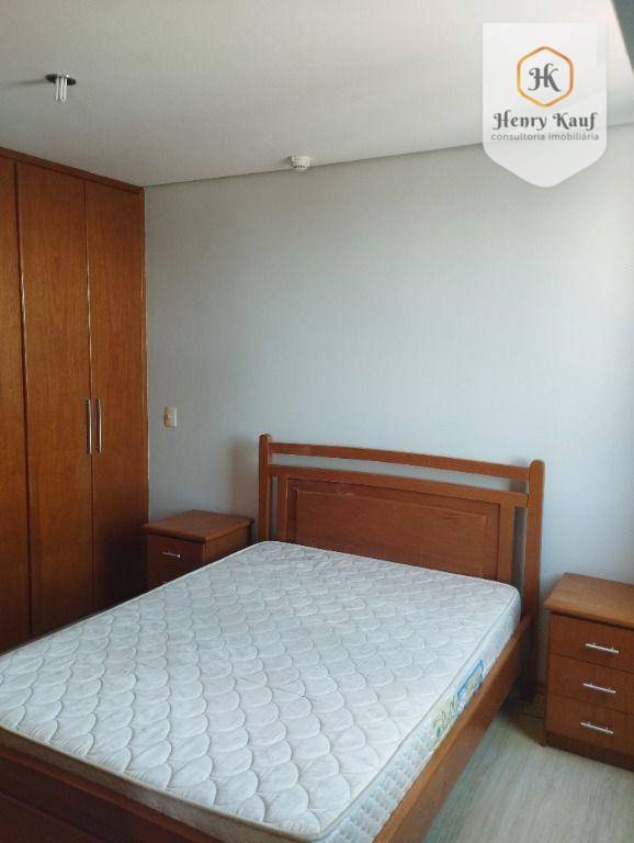 Apartamento para alugar com 1 quarto, 42m² - Foto 5