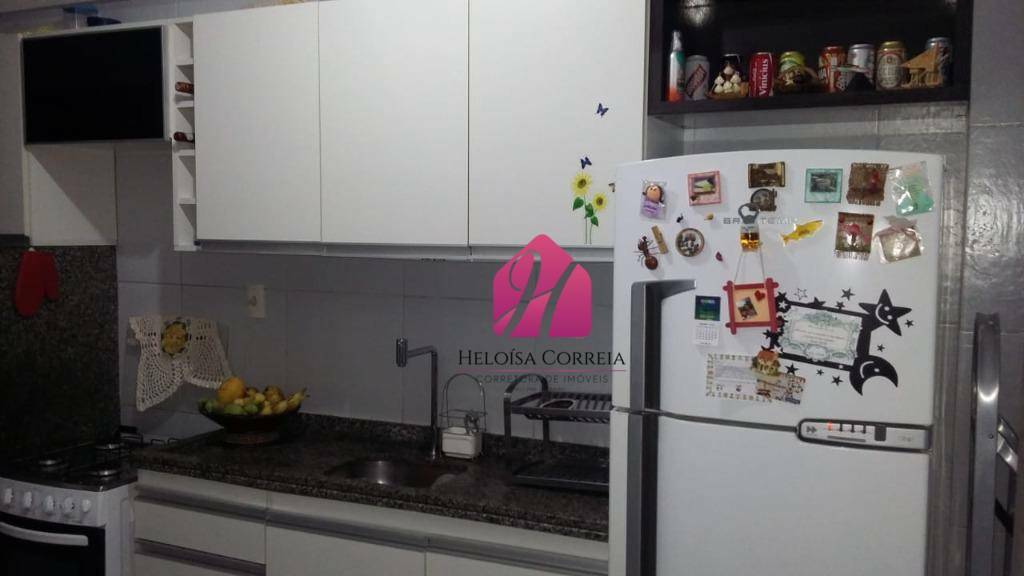 Apartamento à venda com 2 quartos, 67m² - Foto 8