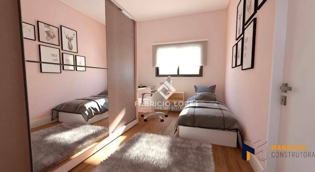 Casa à venda com 3 quartos, 230m² - Foto 7