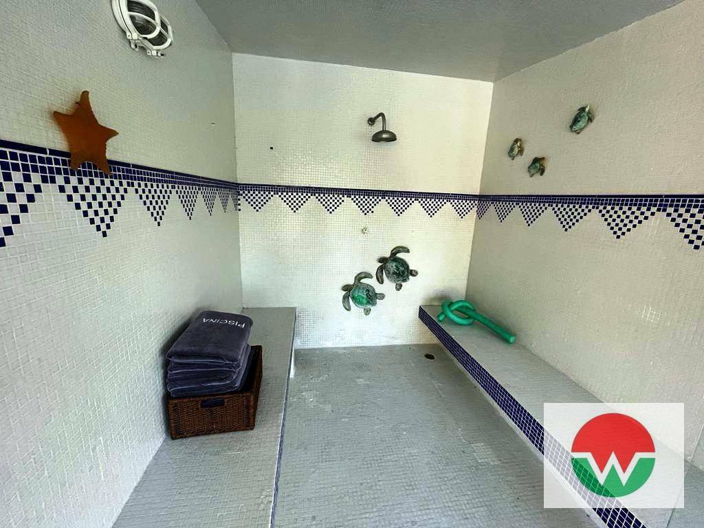 Casa de Condomínio à venda com 7 quartos, 740m² - Foto 9