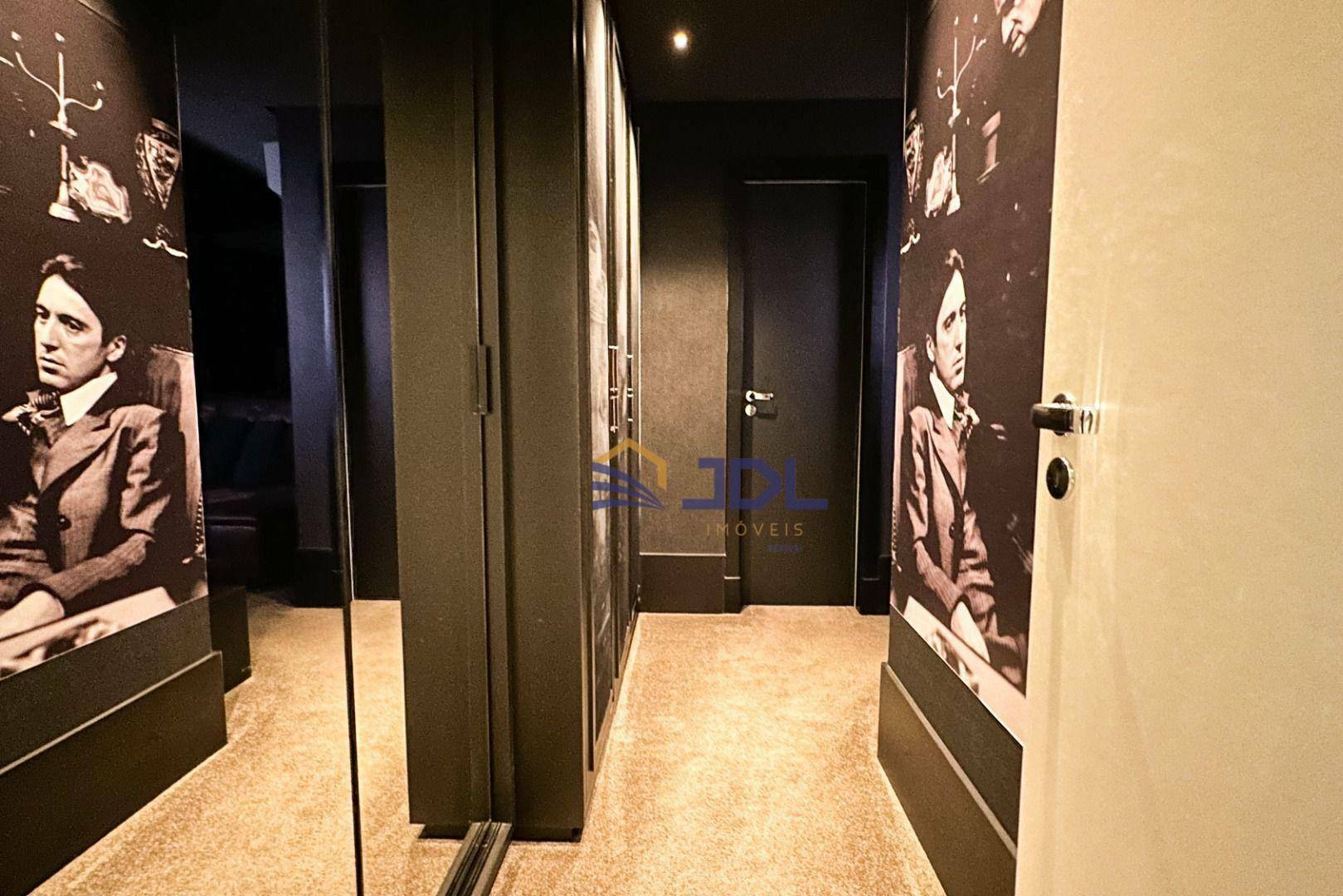 Cobertura à venda com 3 quartos, 230m² - Foto 18