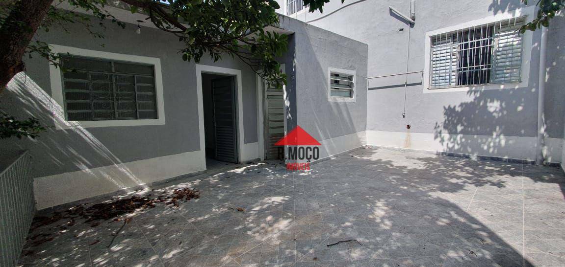 Conjunto Comercial-Sala para alugar, 10m² - Foto 21