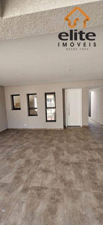 Sobrado, 3 quartos, 210 m² - Foto 3