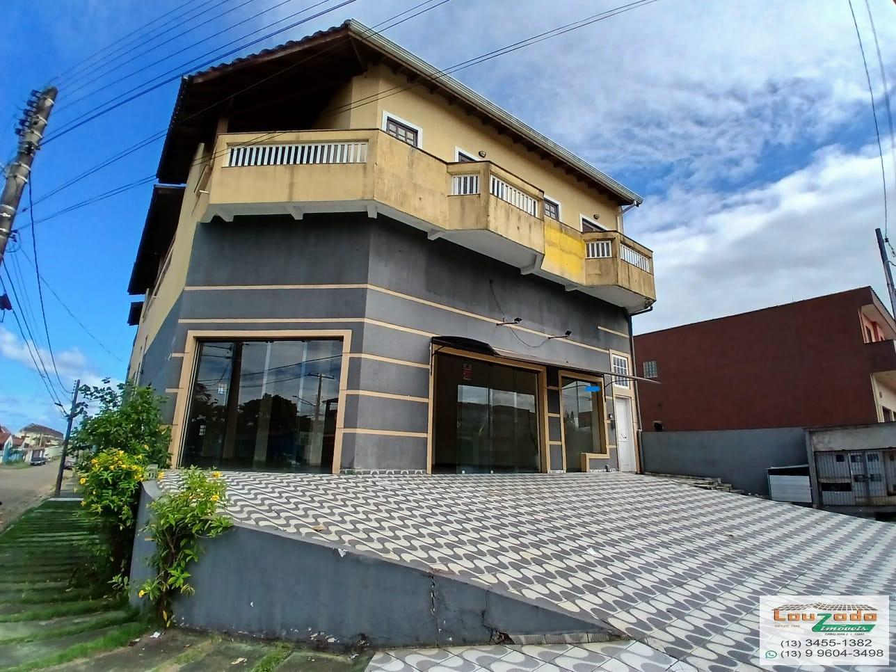 Prédio Inteiro para alugar, 250m² - Foto 1