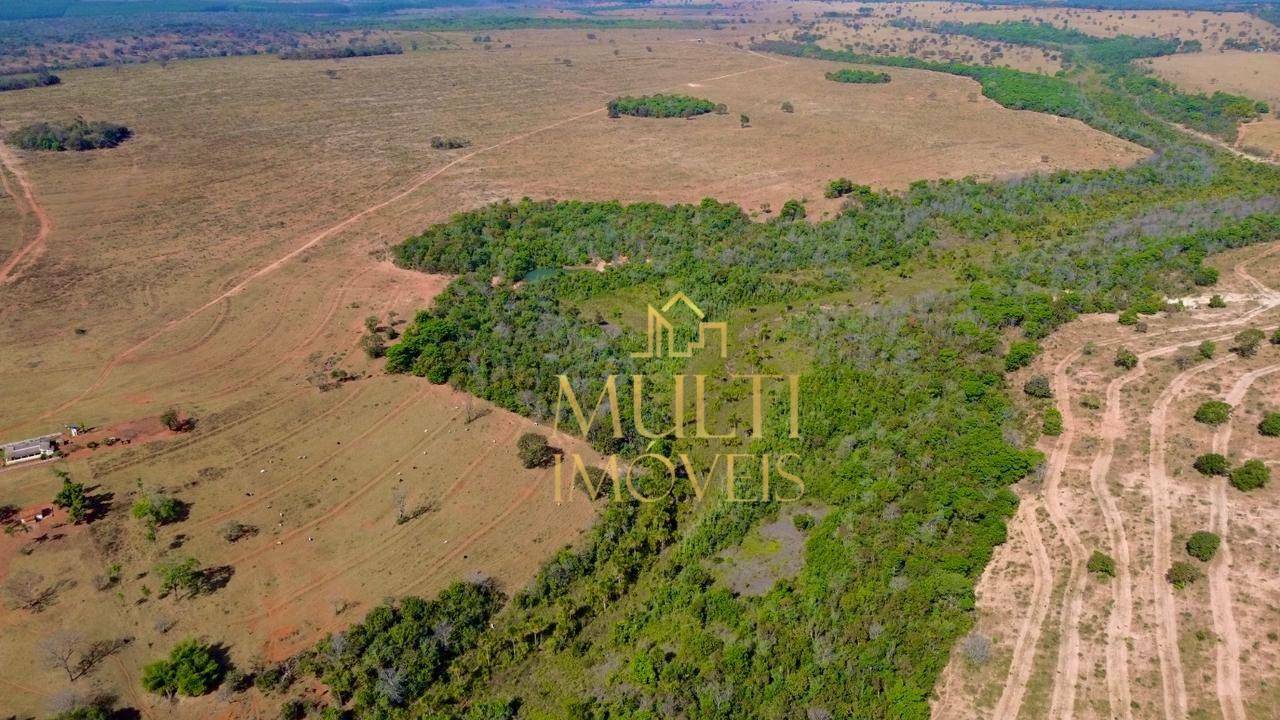 Fazenda à venda, 9750000M2 - Foto 1