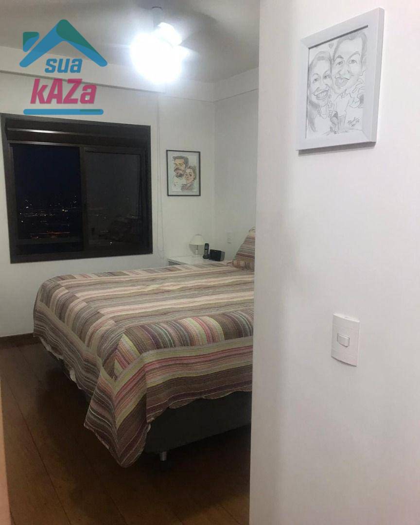 Apartamento à venda com 3 quartos, 140m² - Foto 11