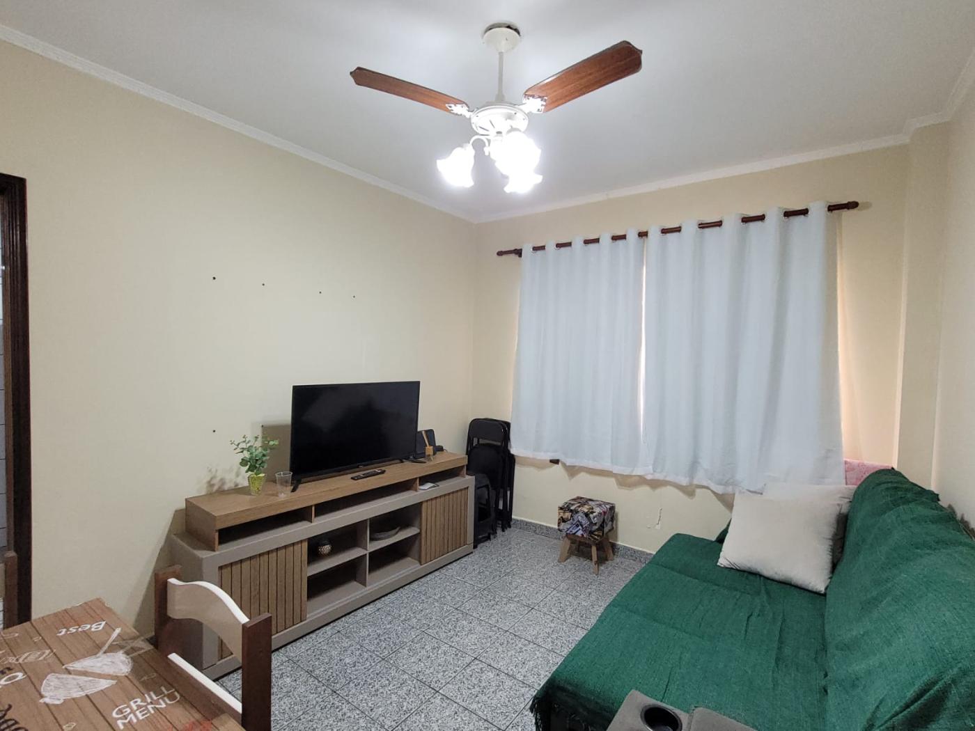 Apartamento à venda com 2 quartos, 57m² - Foto 1