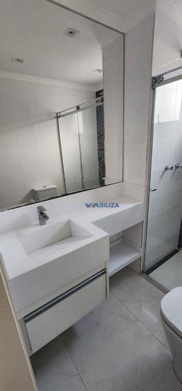 Apartamento à venda com 3 quartos, 126m² - Foto 19