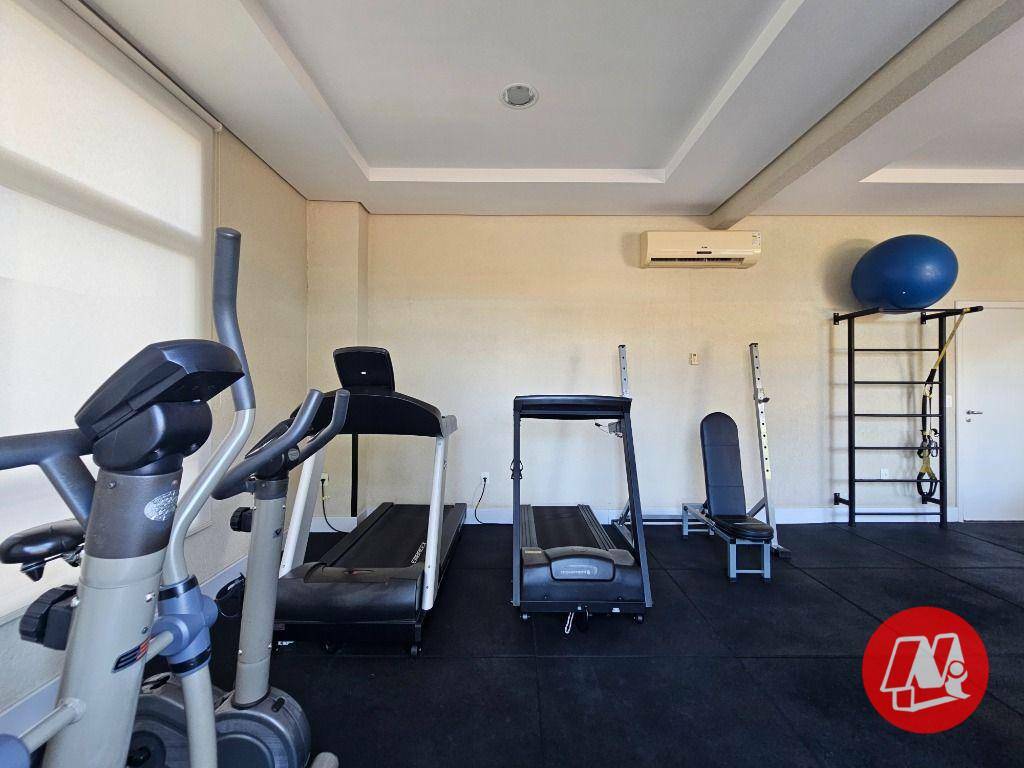 Apartamento para alugar com 2 quartos, 88m² - Foto 43