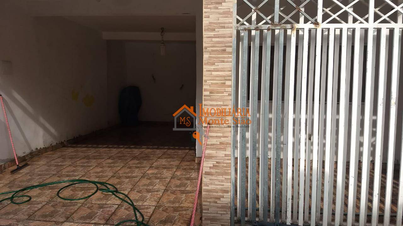 Casa à venda com 2 quartos, 125M2 - Foto 15