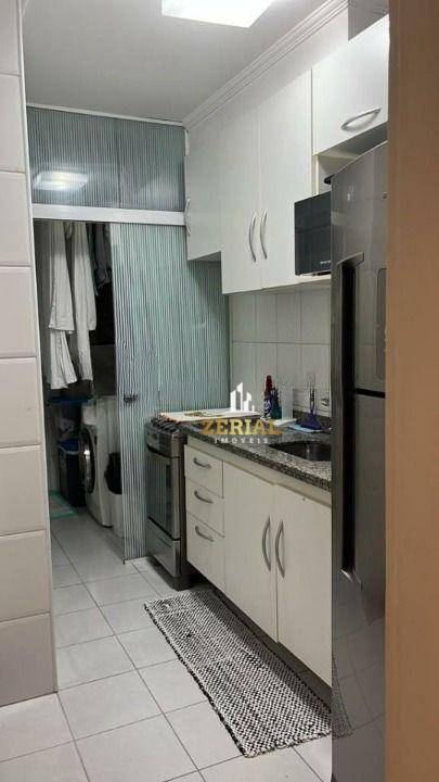 Apartamento para alugar com 3 quartos, 69m² - Foto 4