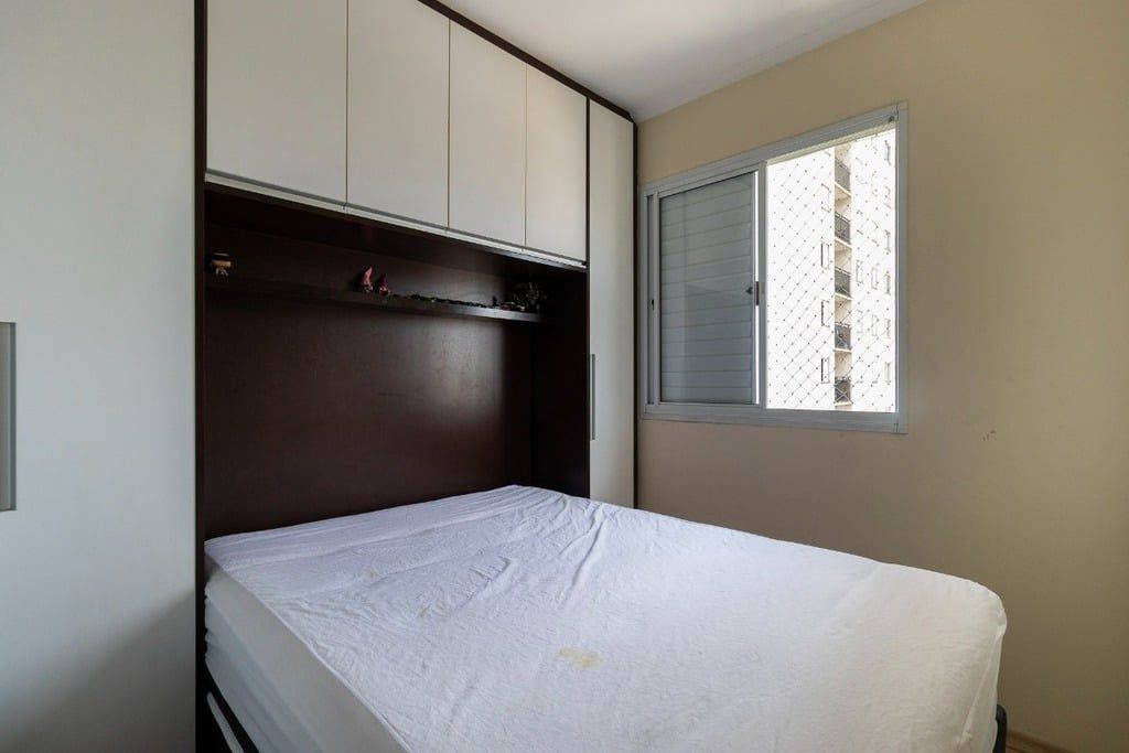 Apartamento à venda com 2 quartos, 46m² - Foto 25