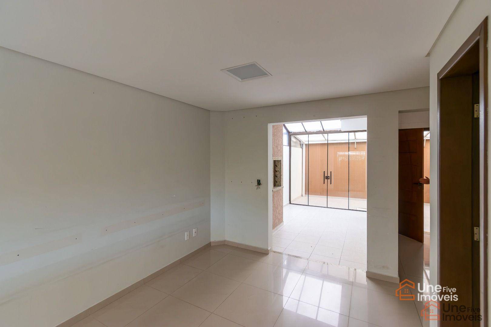 Sobrado à venda com 3 quartos, 112m² - Foto 5