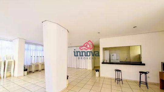 Apartamento à venda com 2 quartos, 56m² - Foto 32