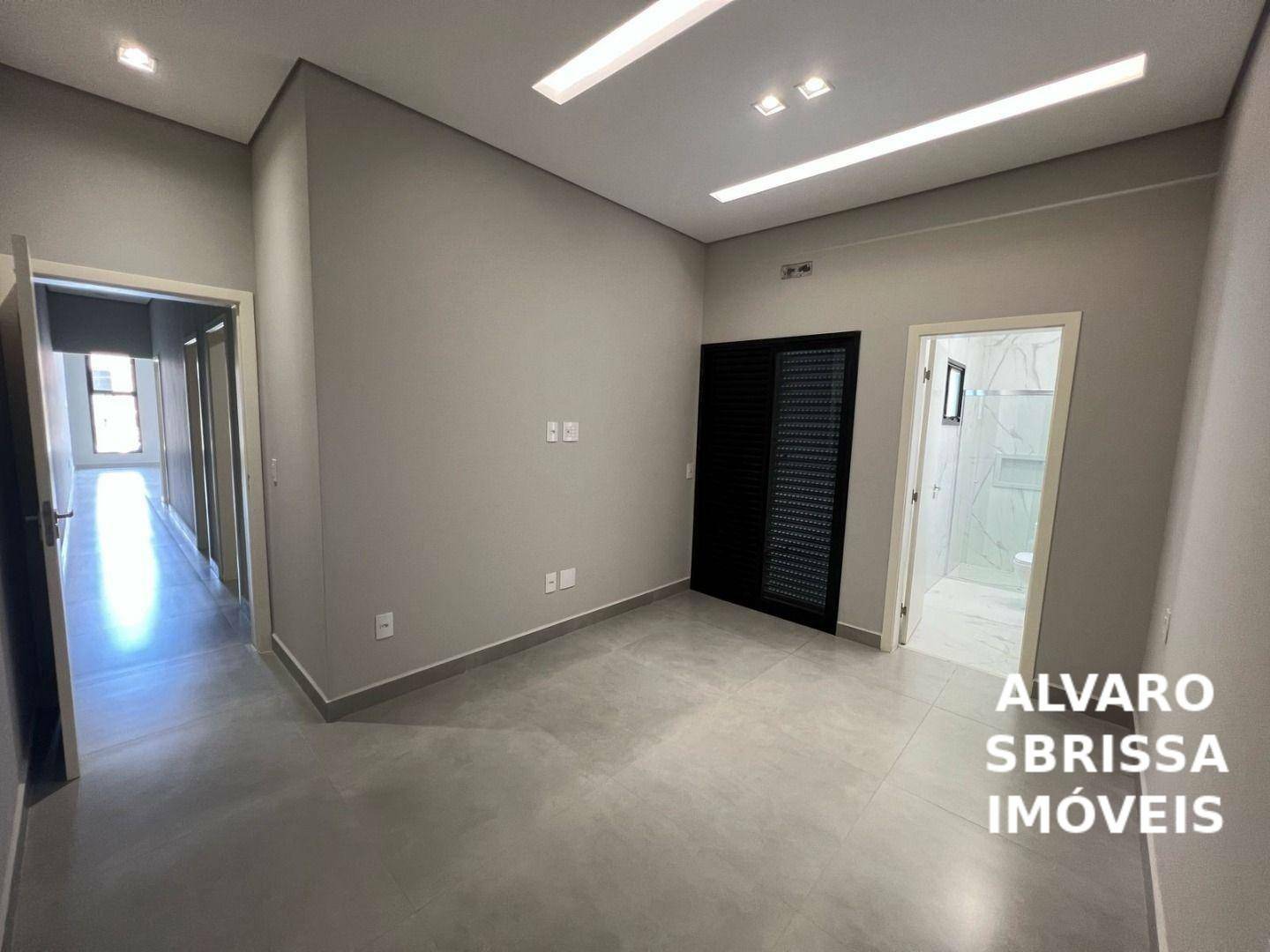 Casa de Condomínio à venda com 3 quartos, 117m² - Foto 8