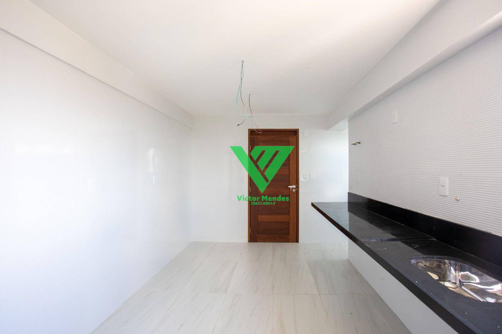 Apartamento à venda com 4 quartos, 255m² - Foto 55