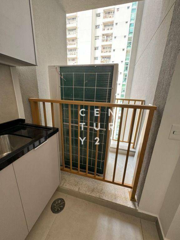 Apartamento para alugar com 3 quartos, 147m² - Foto 39