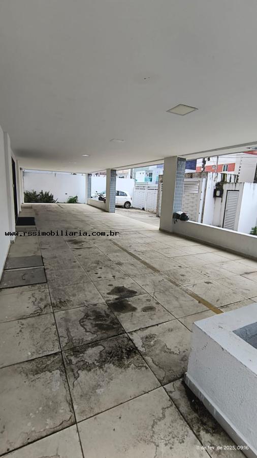 Apartamento, 2 quartos, 50 m² - Foto 5