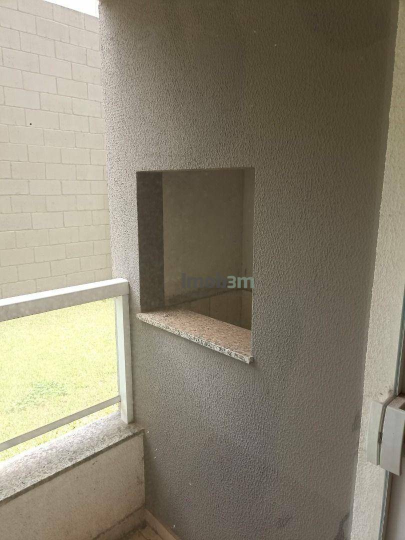 Apartamento, 2 quartos, 56 m² - Foto 5