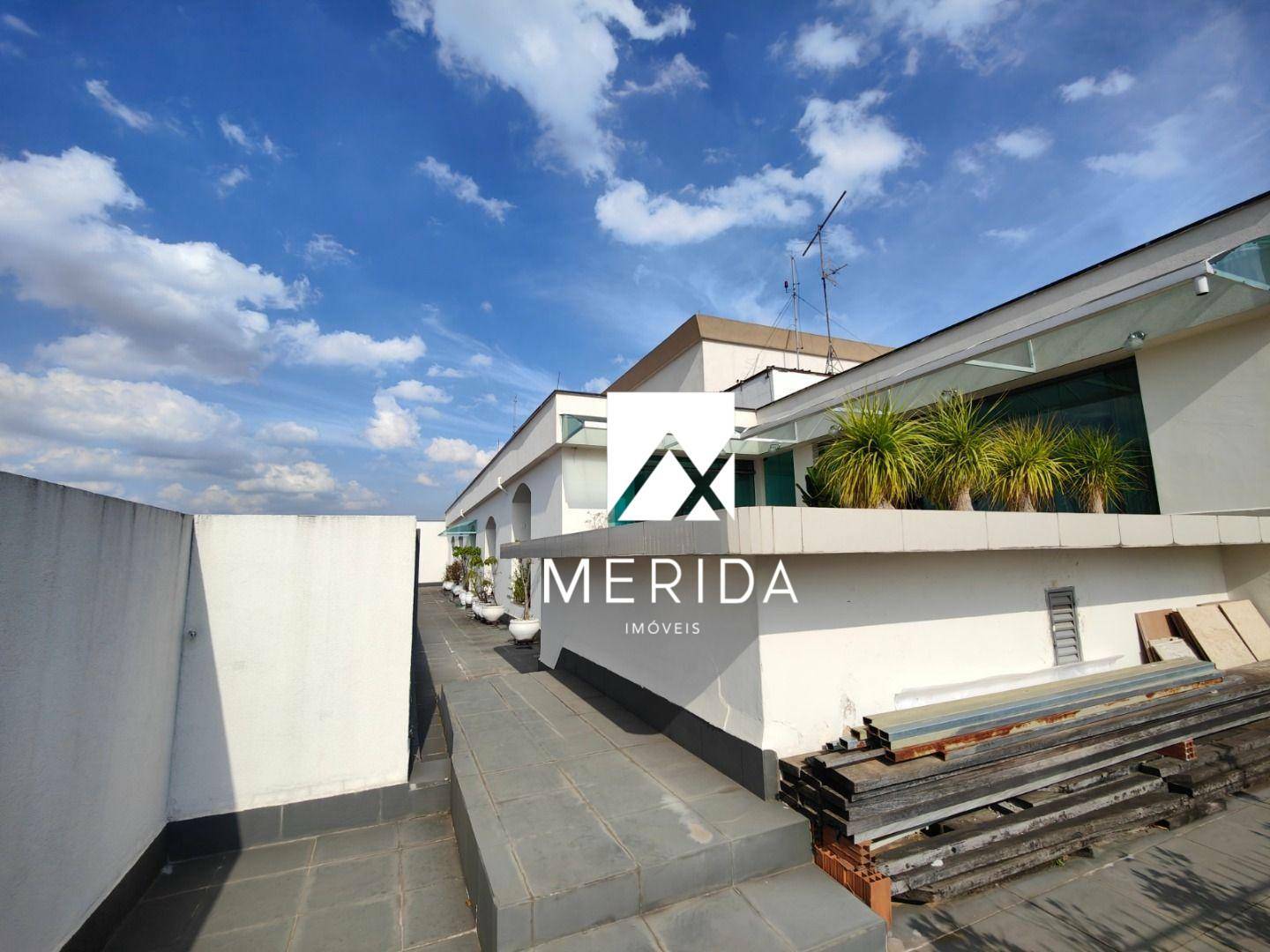 Cobertura, 3 quartos, 610 m² - Foto 41