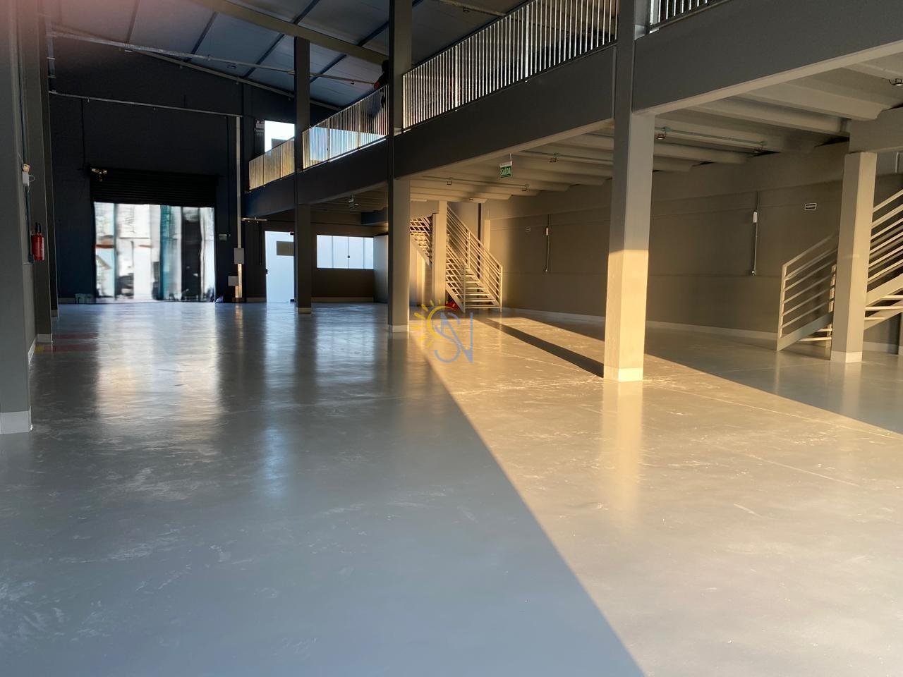 Depósito-Galpão-Armazém para alugar, 600m² - Foto 10