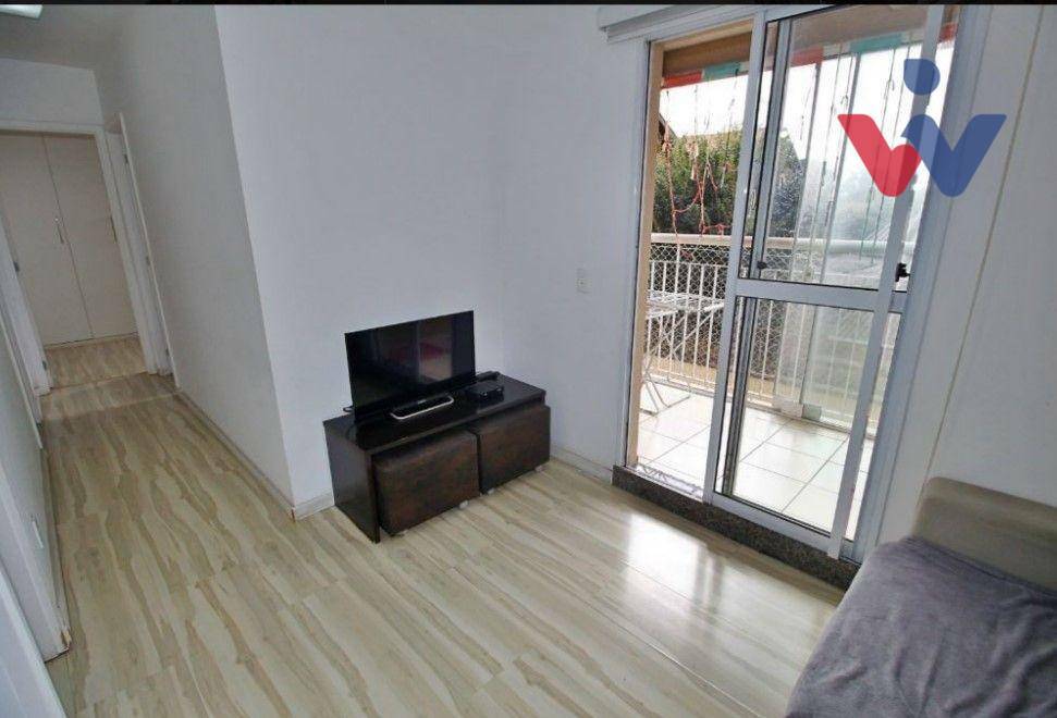 Apartamento à venda com 3 quartos, 67m² - Foto 14