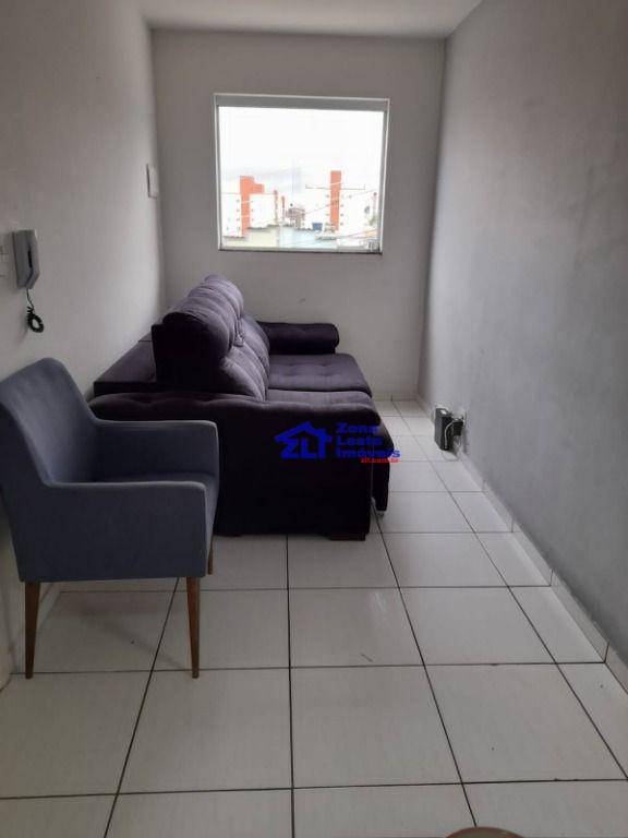 Apartamento à venda com 1 quarto, 30m² - Foto 4