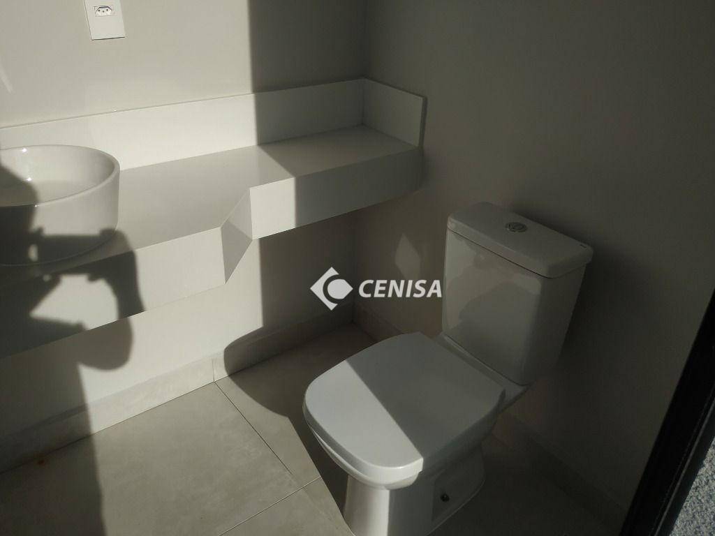 Casa de Condomínio à venda com 3 quartos, 177m² - Foto 8