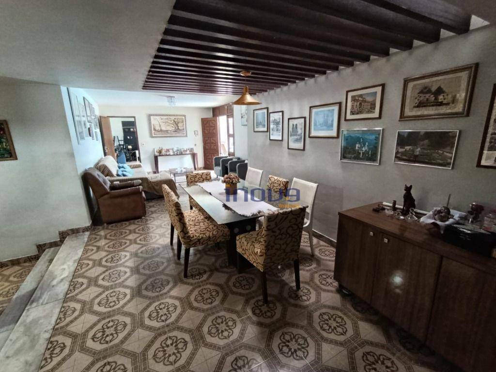 Casa, 3 quartos - Foto 9