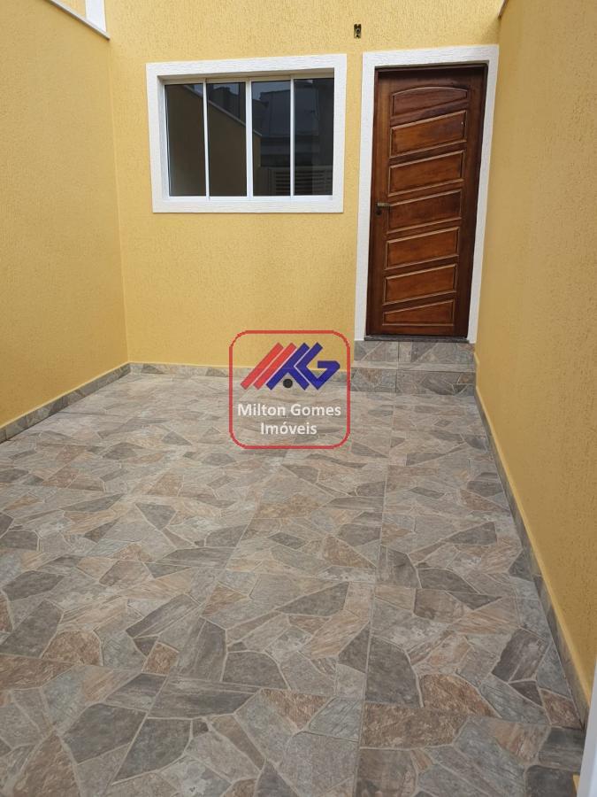 Sobrado à venda com 2 quartos, 67m² - Foto 4