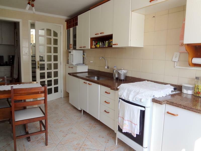 Casa de Condomínio à venda com 3 quartos, 220m² - Foto 20