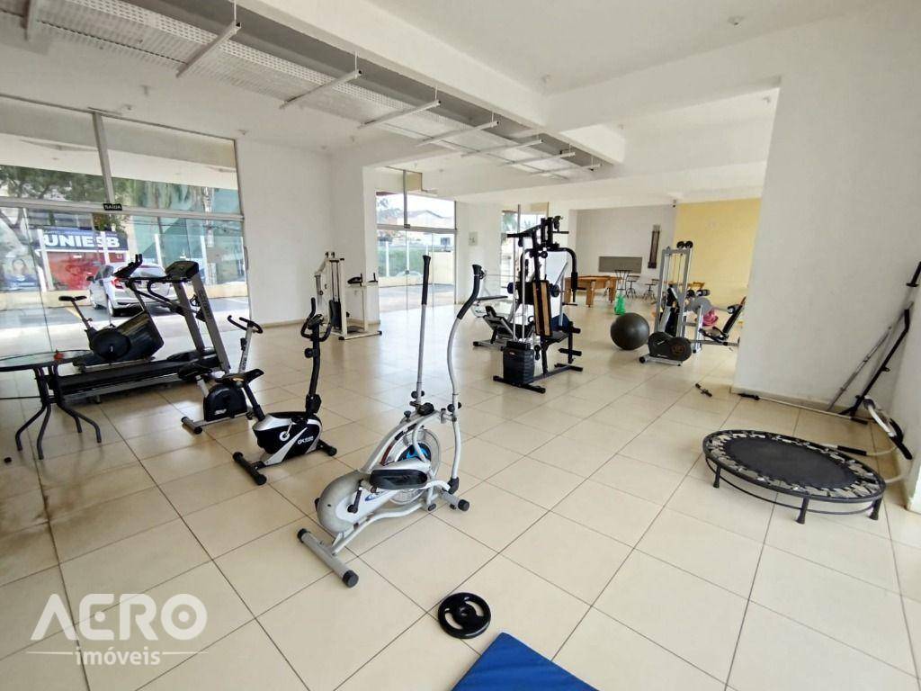 Apartamento, 2 quartos, 70 m² - Foto 16